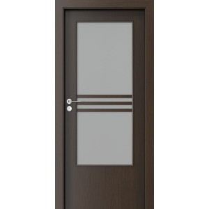 Porta ŠTÝL 3 Wenge 